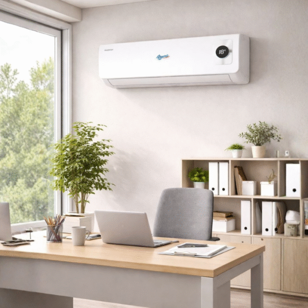 Azure Luxe Inverter Split Air Conditioner