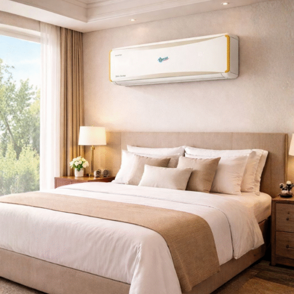 Azure Slim Series Inverter